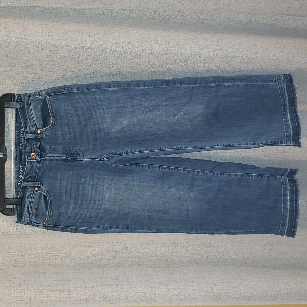 Talbots The Deck pants